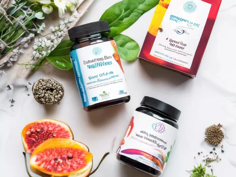 Empower Well-being Health Wellness Giveaway